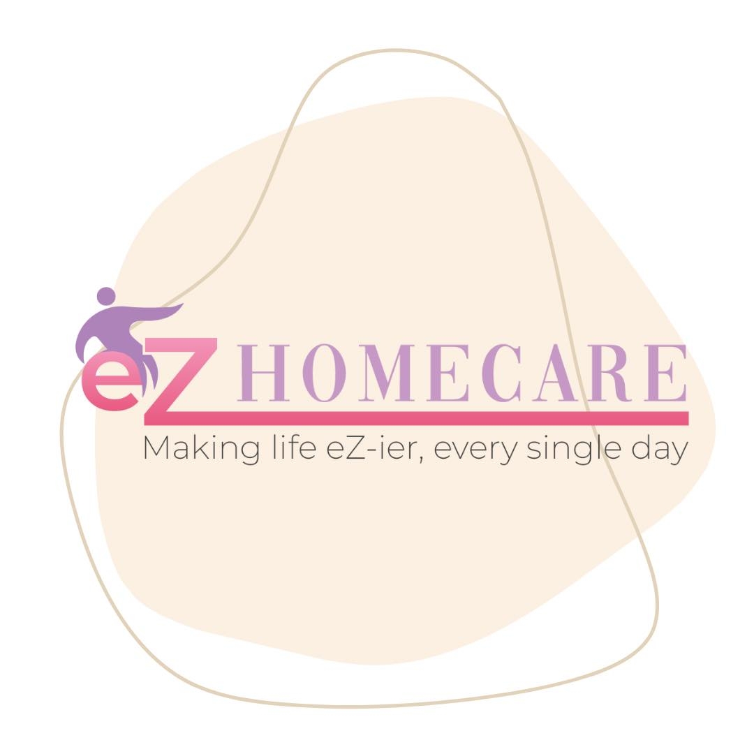 EZi Home Care logo
